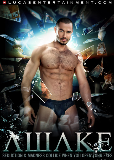 Awake - Front Cover