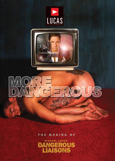 More Dangerous: The Making of 